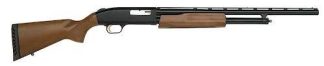 MOSSBERG 500 BANTAM 20GA. 22”