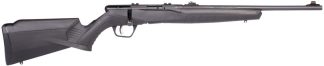SAVAGE B22 F (COMPACT) 22 LR 19” BBL.