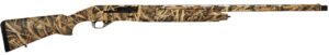 CZ-USA FIELD SPORTS 1012 WATERFOWL, 12 GA, 4RD, 28” SYN