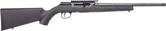 SAVAGE A22 FV-SR (MATTE) 22 LR 16.5”