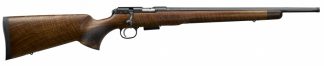 CZ 457 Royal 17 HMR 20” 1/2x20