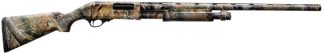 CHURCHILL PUMP 12GA 28" BRL, GOBBLER MARSH CAMO