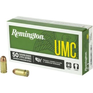 REM. UMC c.380 AUTO 95GR. MC