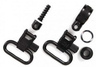 NORTH SYLVA BARREL BAND SWIVEL SET