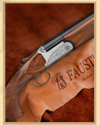 FAUSTI CALEDON 20GA 26"
