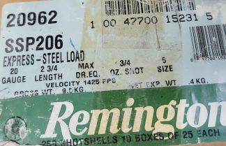 Norinco 1897 Trench, Right Cartridge Stop