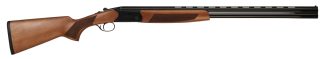 CZ-USA FIELD SPORTS QUAIL, 20GA, 28IN, 3IN, WALNUT