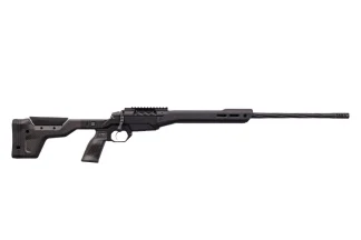WEATHERBY 307 ALPINE c.280 ACKLEY 26" W/BRAKE