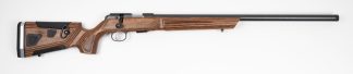 CZ 457 AT-ONE c.22 LR 24"