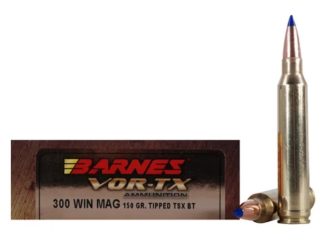 BARNES 300 WIN MAG (21569) 150GR TTSX BT