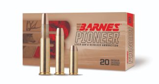 BARNES 30-30 WIN (32136) TSX FN 150 GR
