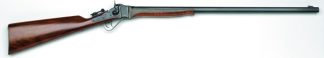 1853 Enfield Musket (Blued) .58CAL/39"BBL