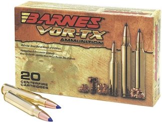BARNES T-EZ FB 50 CAL 250 GR