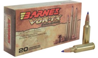 BARNES 454 CASULL XPB 250 GR