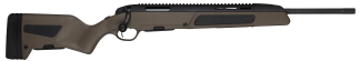 STEYR SCOUT II .308WIN MUD