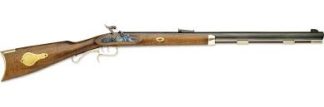 TRADITIONS HAWKEN MUZZLE LOADER c.50 CAL WOOD
