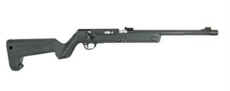 TACTICAL SOLUTIONS OWYHEE TAKEDOWN .22LR BLACK