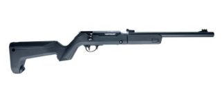 TACTICAL SOLUTIONS OWYHEE MAGNUM TAKEDOWN .22WMR BLK