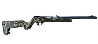 TACTICAL SOLUTIONS OWYHEE TAKEDOWN .22WMR OBSKURA