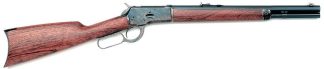 CHIAPPA 1892 TRAPPER c.44 MAG 16” color case