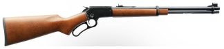 CHIAPPA 22LR CHIAPPA LA322 CARBINE 18.5”