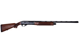 GIRSAN MC312 SA Inertia Smooth Bore SG  3”, 12/76 Wood 28”