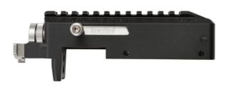 TACTICAL SOLUTIONS X-RING VR TD RECEIVER MB .22LR