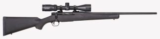 MOSSBERG PATRIOT 7MM-08 REM 22” SYN VORTEX SCOPE