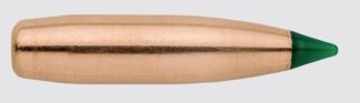 SIERRA 7MM 140 GR TGK - BGB TIPPED GAMEKING 500 PCS