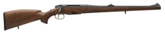 STEYR SM12 FULL STOCK c. 6.5X55