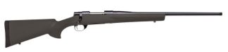 HOWA M1500 7MM REM MAG 24" BL STD T/C BLK HOGUE
