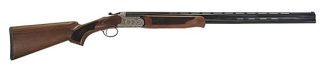 POINTER  20GA YOUTH 26” O/U WALNUT