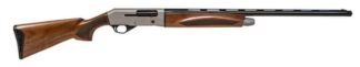 POINTER FIELD TEK 3 20ga 3” S/A 28” GRAY Cerakote/Walnut