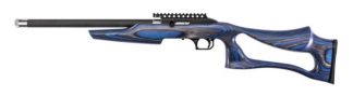 MAGNUM RESEARCH .22LR SWITCHBOLT, 17”  CARBON BARREL LAMINAT