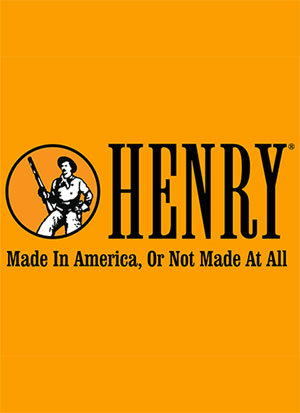 Henry Rifles New Shipment