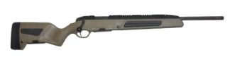 (DIS) STEYR SCOUT .223REM OD GREEN