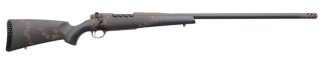 WEATHERBY MKV BACKCOUNTRY CARBON  30-378 WBY 28IN W/BRAKE