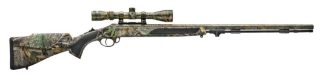 TRADITIONS VORTEK STRIKERFIRE FULL REALTREE EDGE/.50 CAL / 3