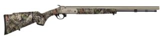 TRADITIONS BUCKSTALKER XT SYN. G-2 VISTA CAMO - NO SIGHTS