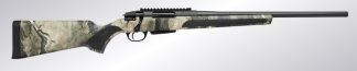 SAVAGE 334 CAMO 308 WIN 20" MOSSY OAK TERRA GILA SYNTHETIC
