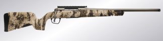 SAVAGE AXIS 2 PRO WESTERN COMPACT 7MM-08 REM 20" SAVAGE WEST