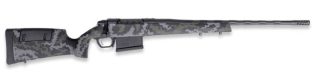 WEATHERBY 307 RANGE XP 2.0 257 WBY 26"   2" BRAKE