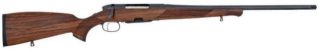 STEYR MANNLICHER .308 WIN. CL II HALFSTOCK