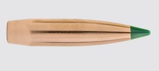 SIERRA 7MM 160 GR TMK TIPPED MATCHKING 100RD