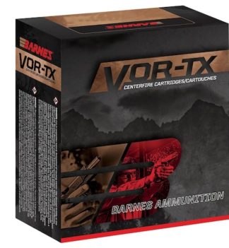 BARNES (21545) 44 MAG 225GR XPB HP VOR-TX 20RDS