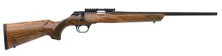 RETAY ASEND HUNTER COMFORT 20"  .22 LR WOOD (GRADE 2) BLACK