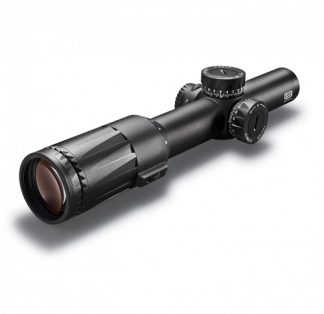 EOTECH VUDU 1-6X24 FFP SR1 RETICLE (MRAD)