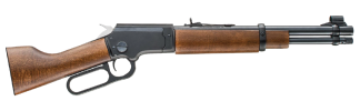 CHIAPPA LA322 BANDIT 22 LR 12" TD WOOD