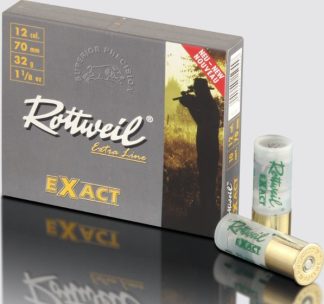 RWS 12GA. 2 3/4'' SLUG - 10 PACK