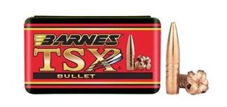 BARNESTSX BT 30 CAL 180 GR